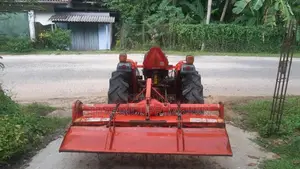Kubota 4508 2021 Tractor (Used)