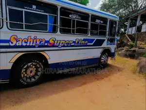 Tata 909 1988 Bus (Used)