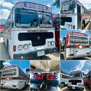 Ashok-Leyland Turbo 2010 Bus (Used)