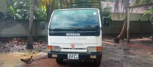 Nissan Atlas 1995 Lorry (Used)