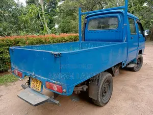 Foton Aumark 2015 Lorry (Used)