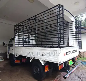 Isuzu ELF 1992 Lorry (Used)