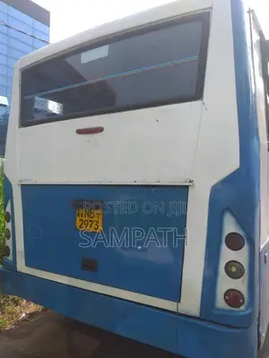 Tata Marcopolo 2012 Bus (Used)