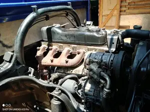 Mitsubishi Canter 2008 Lorry (Used)