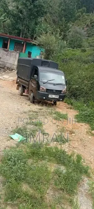 Mahindra Maxximo 2013 Lorry (Used)