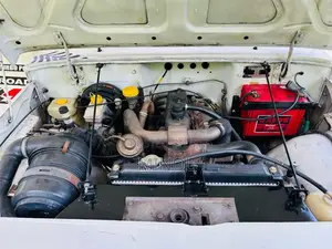 Mahindra Bolero Maxi Truck 2013 Pickup (Used)