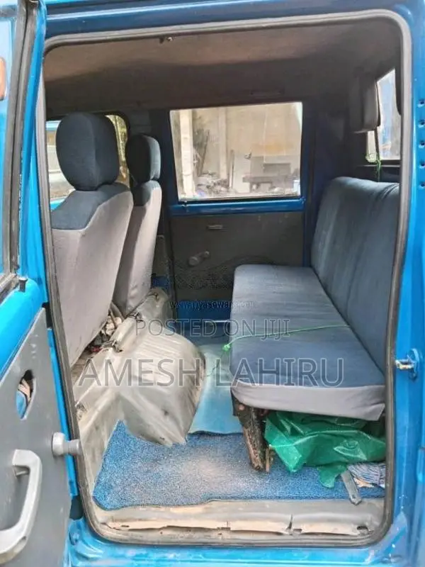 Foton Aumark 2015 Lorry (Used)