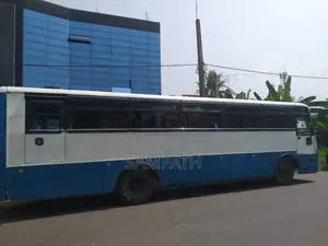 Tata Marcopolo 2012 Bus (Used)