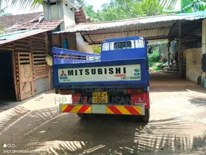Mitsubishi Canter 2008 Lorry (Used)