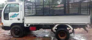 Nissan Atlas 1995 Lorry (Used)