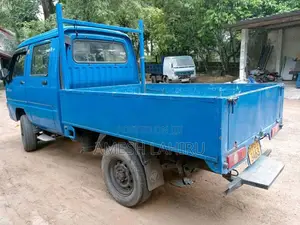 Foton Aumark 2015 Lorry (Used)