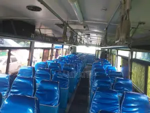 Tata Marcopolo 2012 Bus (Used)