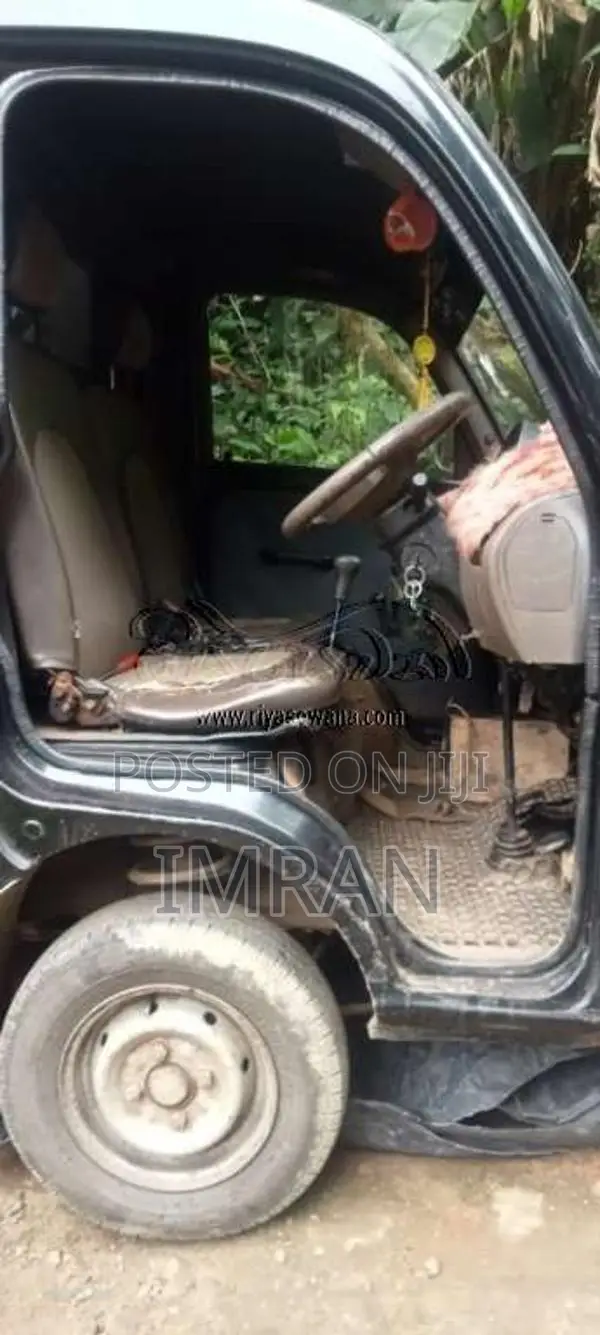Mahindra Maxximo 2013 Lorry (Used)