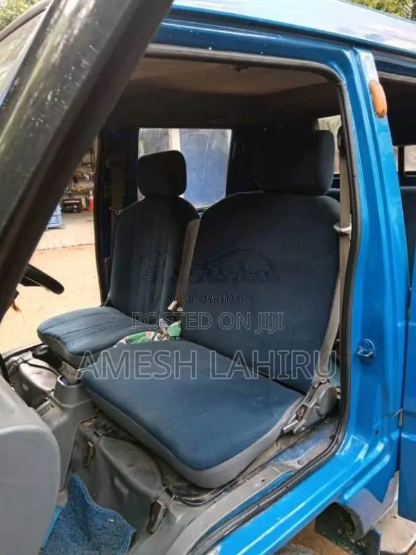 Foton Aumark 2015 Lorry (Used)
