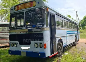 Ashok-Leyland Viking 2014 Bus (Used)