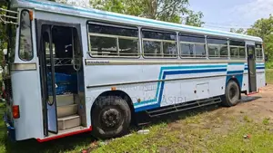 Ashok-Leyland Viking 2014 Bus (Used)