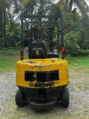 Other SUMITOMO YALE Forklift 2000 Heavy-Duty (Used)