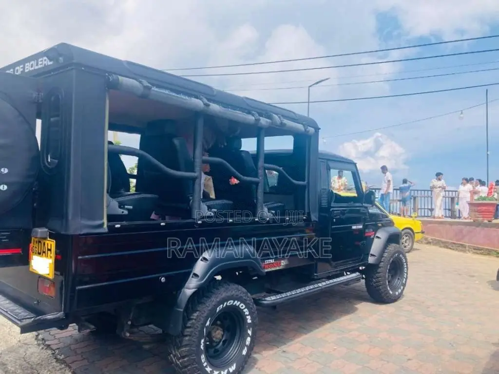 Mahindra Bolero 2019 Pickup (Used)