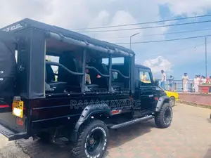Mahindra Bolero 2019 Pickup (Used)