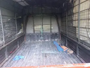 Mitsubishi Delica 1985 Lorry (Used)