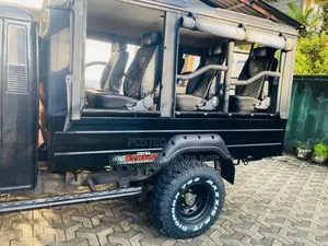 Mahindra Bolero 2019 Pickup (Used)