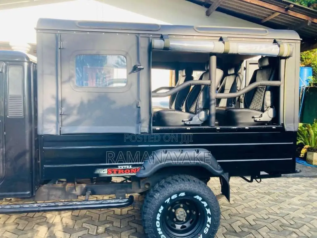 Mahindra Bolero 2019 Pickup (Used)