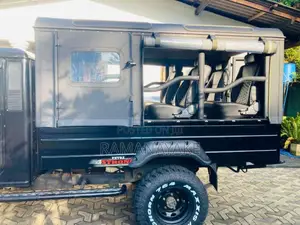 Mahindra Bolero 2019 Pickup (Used)