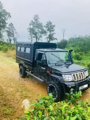 Mahindra Bolero 2019 Pickup (Used)