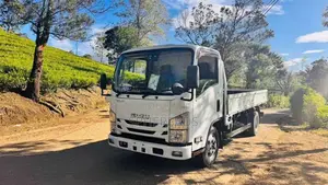 Isuzu ELF 14.5 2016 Lorry Unregistered (Recondition)
