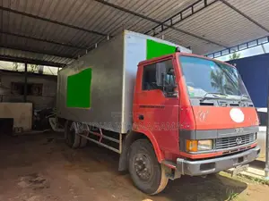 Tata 1109 2007 Lorry (Used)