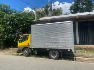 Mitsubishi Canter 1996 Lorry (Used)