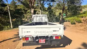 Isuzu ELF 14.5 2016 Lorry Unregistered (Recondition)