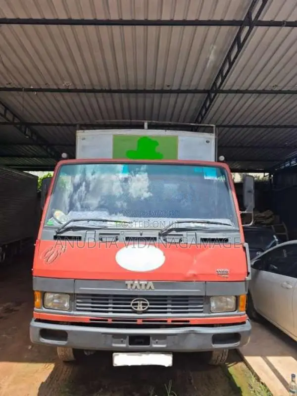 Tata 1109 2007 Lorry (Used)