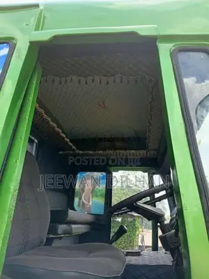 Ashok-Leyland Tusker Super 1613 2004 Lorry (Used)