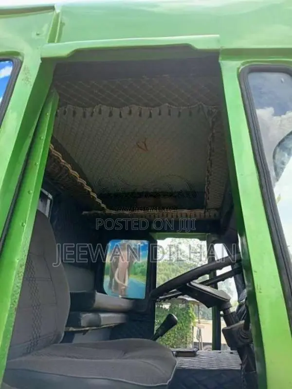 Ashok-Leyland Tusker Super 1613 2004 Lorry (Used)