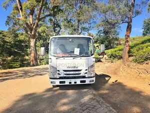Isuzu ELF 14.5 2016 Lorry Unregistered (Recondition)