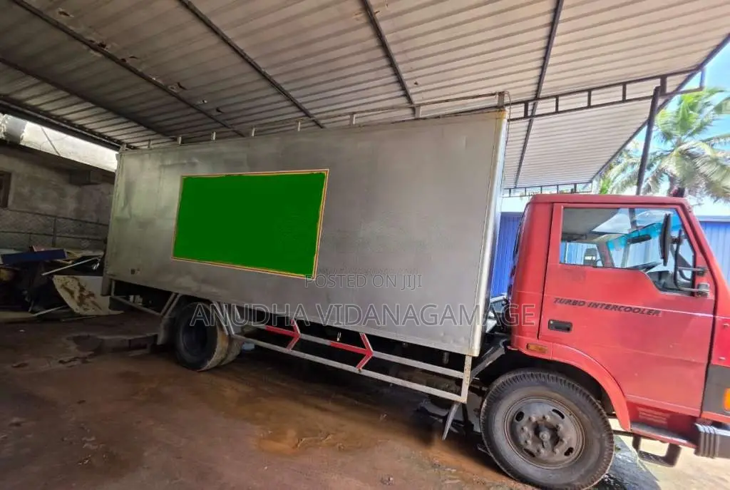 Tata 1109 2007 Lorry (Used)