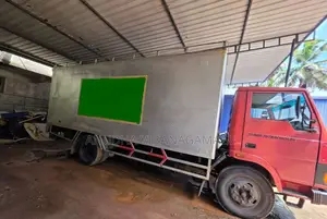 Tata 1109 2007 Lorry (Used)