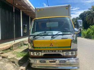 Mitsubishi Canter 1996 Lorry (Used)