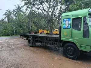 Ashok-Leyland Tusker Super 1613 2004 Lorry (Used)