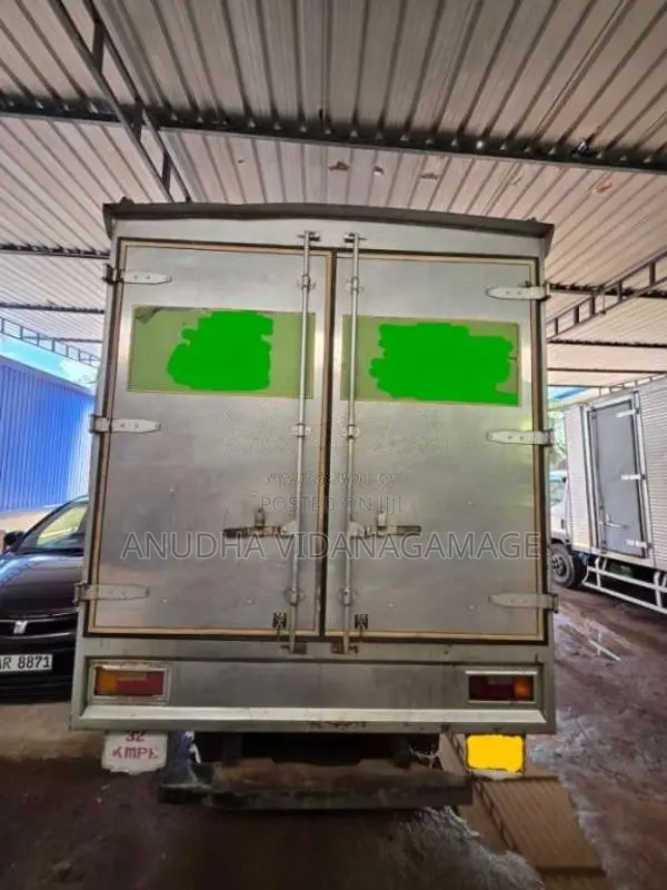Tata 1109 2007 Lorry (Used)