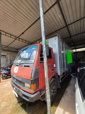 Tata 1109 2007 Lorry (Used)