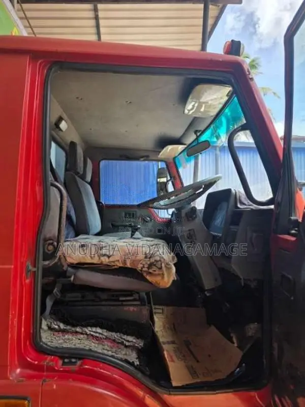 Tata 1109 2007 Lorry (Used)
