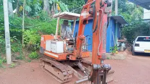 IHI Isuzu 2019 Heavy-Duty (Used)