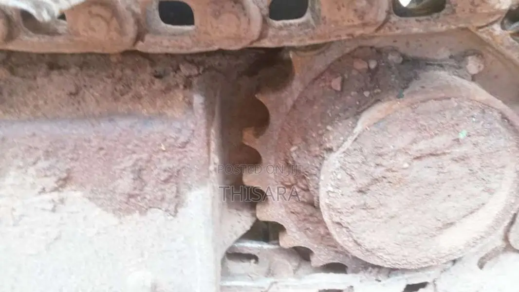 IHI Isuzu 2019 Heavy-Duty (Used)