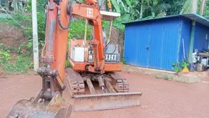 IHI Isuzu 2019 Heavy-Duty (Used)