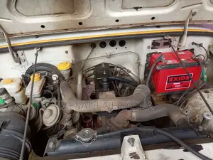 Mahindra Mahindra 2014 Lorry (Used)