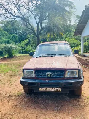 Tata 207 2007 Pickup (Used)