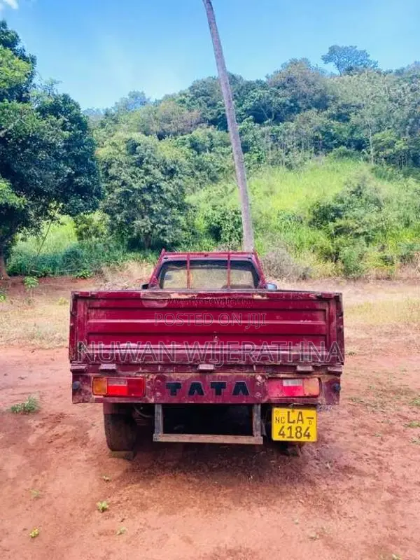 Tata 207 2007 Pickup (Used)