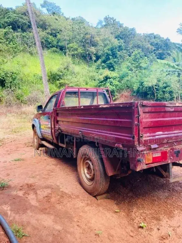 Tata 207 2007 Pickup (Used)
